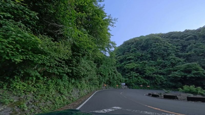 湯河原パークウェイ